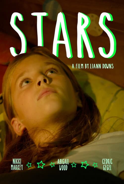 Постер: Stars