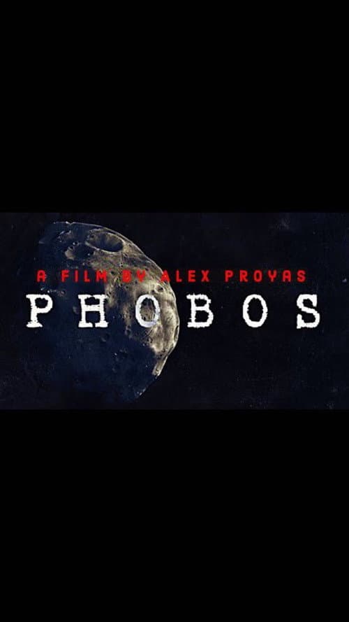 Постер: Phobos
