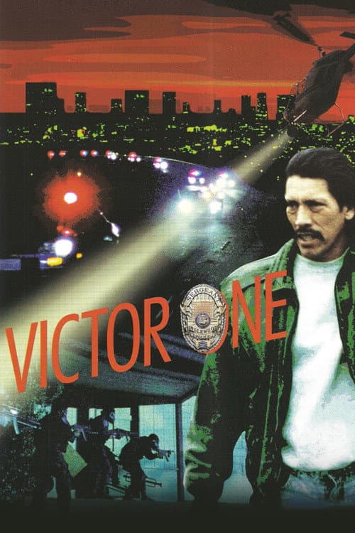 Постер: Victor One