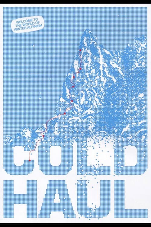 Постер: Cold Haul
