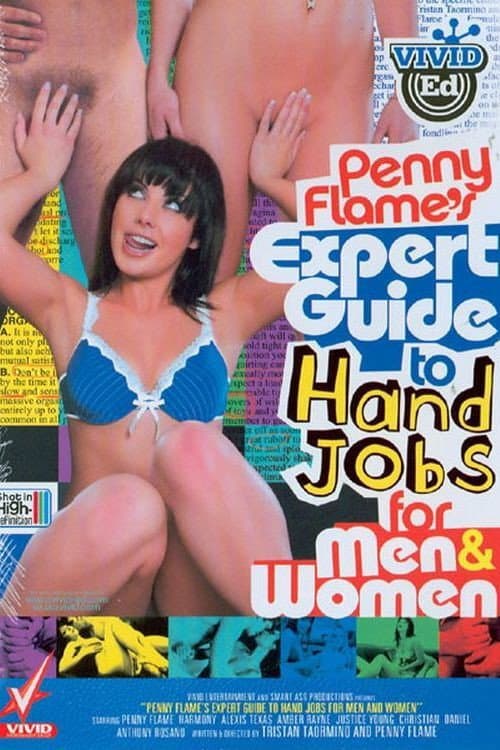 Постер: Expert Guide to Hand Jobs for Men & Women