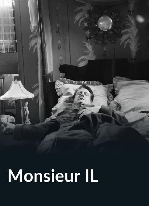 Постер: Monsieur IL