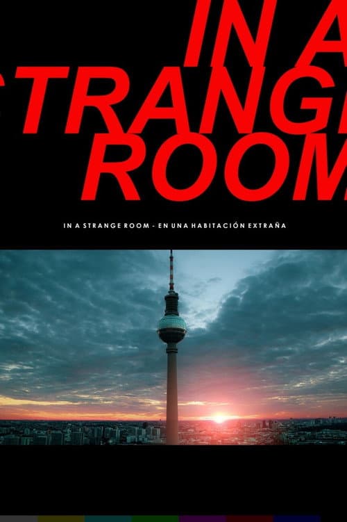 Постер: In a Strange Room