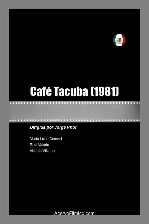 Постер: Café Tacuba