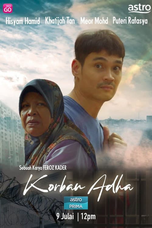 Постер: Korban Adha