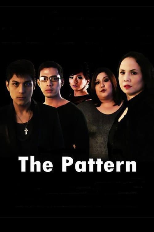 Постер: The Pattern