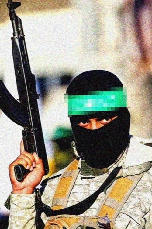 Постер: AK-47: The People’s Weapon