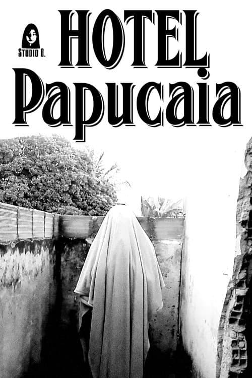 Постер: Hotel Papucaia