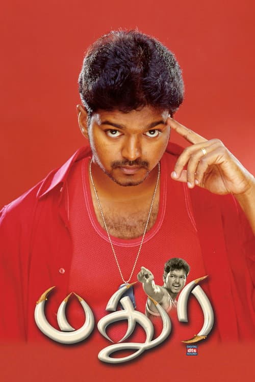 Постер: மதுர