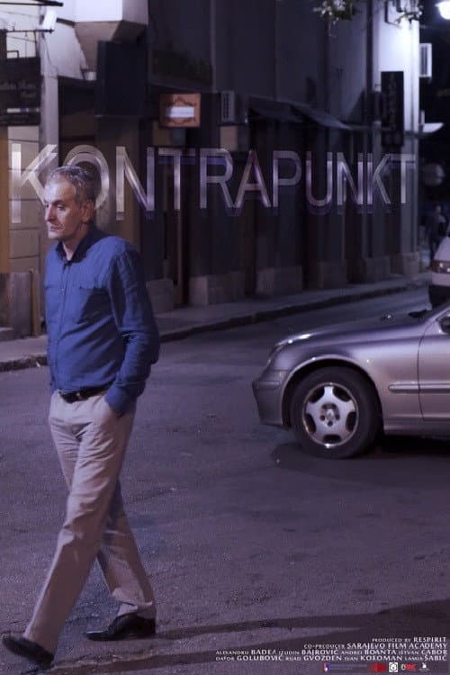 Постер: Kontrapunkt