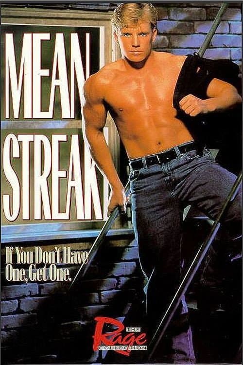 Постер: Mean Streak