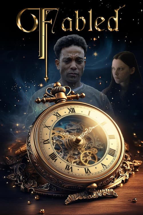 Постер: Fabled