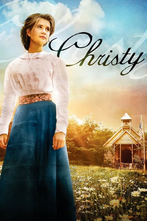 Постер: Christy