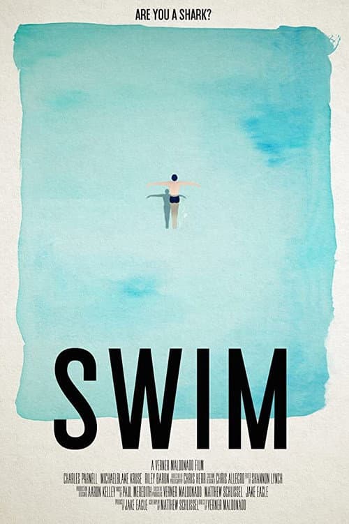 Постер: Swim