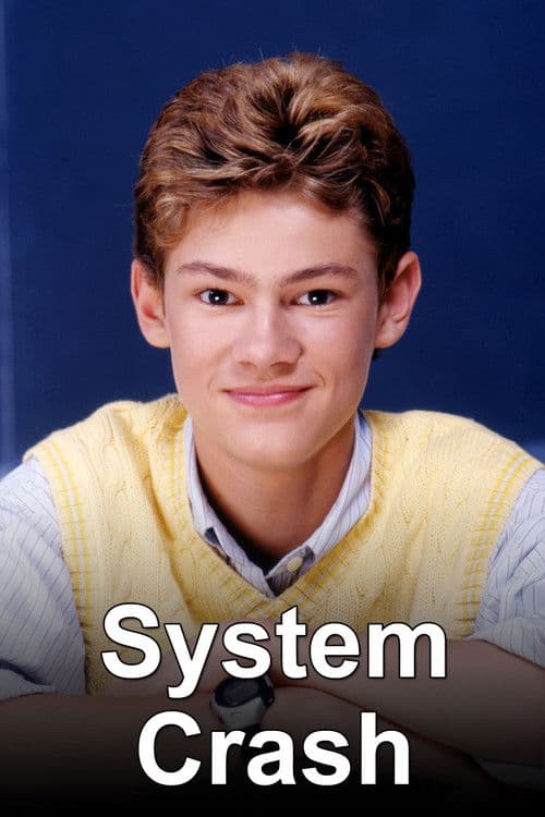 Постер: System Crash