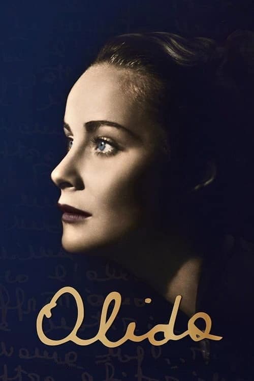 Постер: Alida