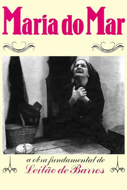 Постер: Maria do Mar
