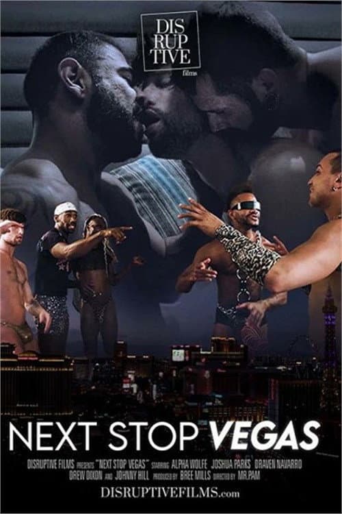 Постер: Next Stop Vegas