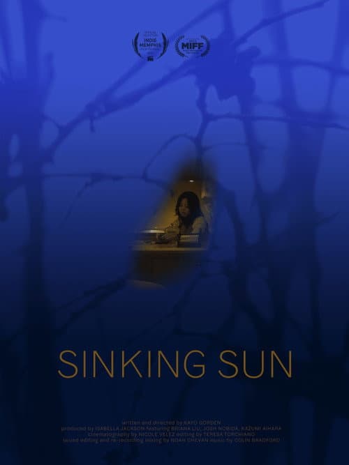 Постер: Sinking Sun