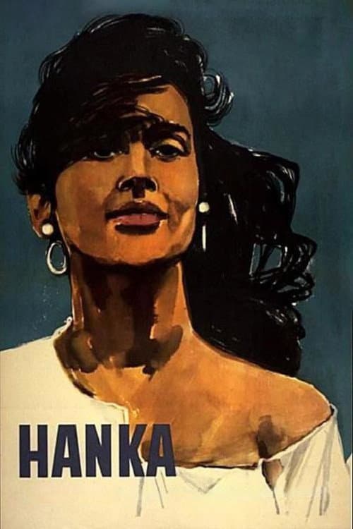 Постер: Ханка
