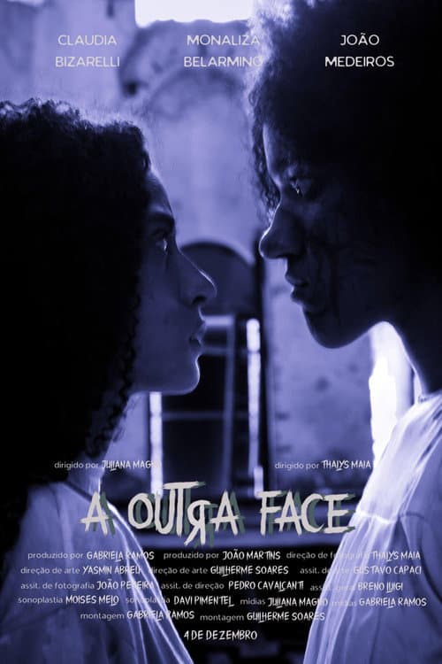 Постер: A Outra Face