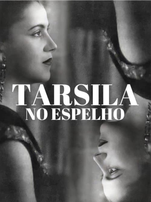 Постер: Espelho de Tarsila