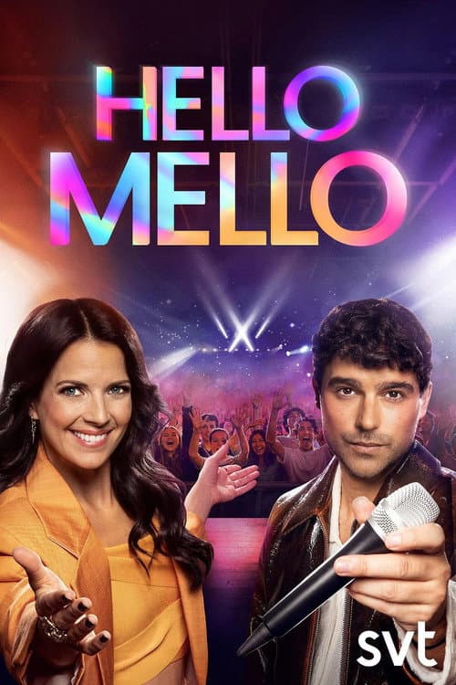 Постер: Hello Mello