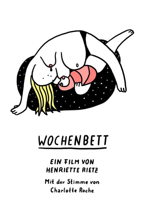 Постер: Wochenbett