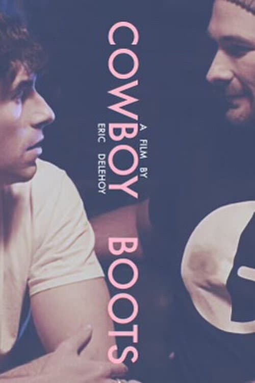 Постер: Cowboy Boots