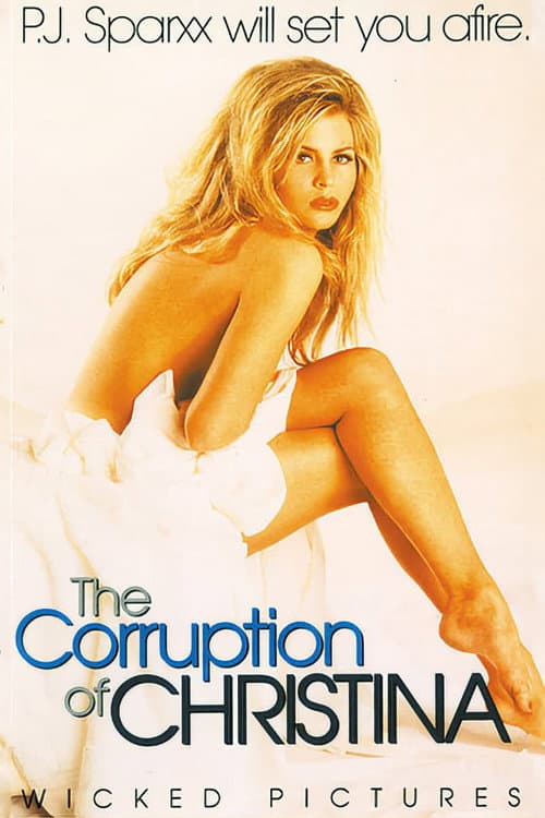 Постер: The Corruption of Christina