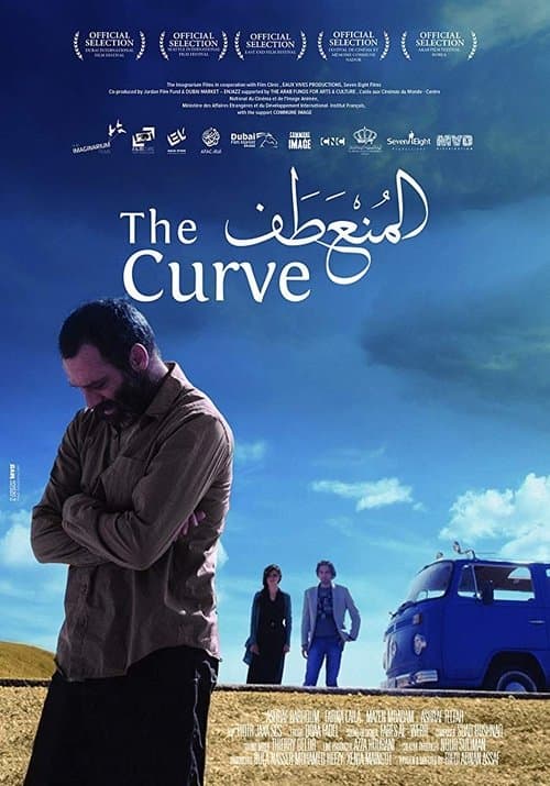 Постер: المنعطف