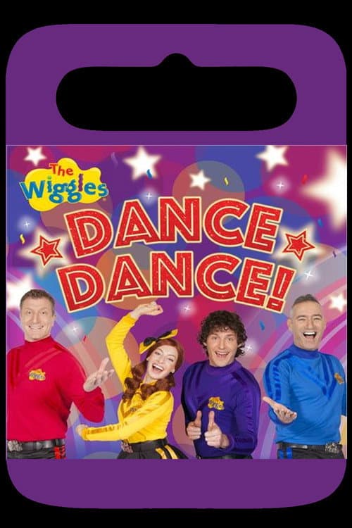Постер: The Wiggles - Dance, Dance!