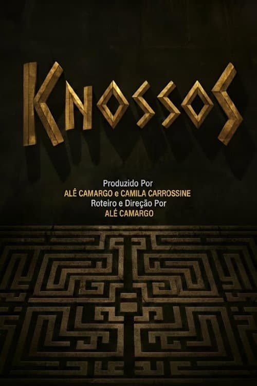 Постер: Knossos