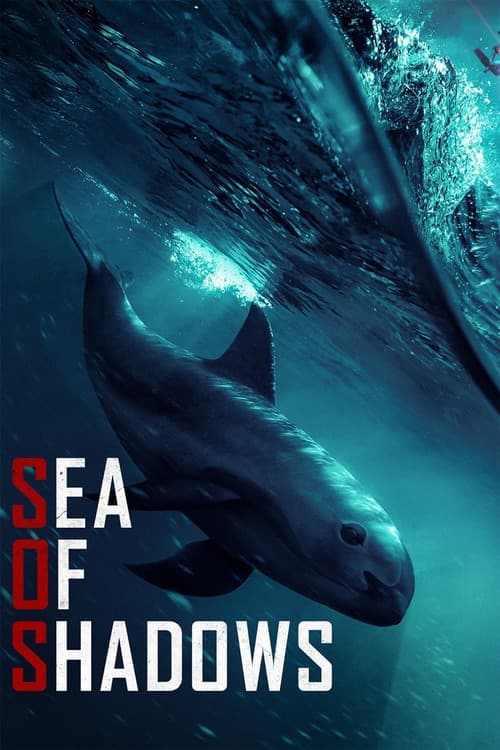 Постер: Sea of Shadows