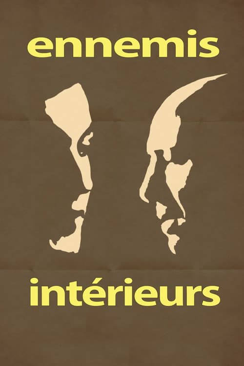 Постер: Ennemis Intérieurs