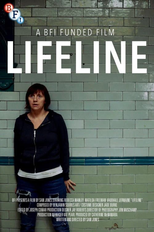 Постер: Lifeline