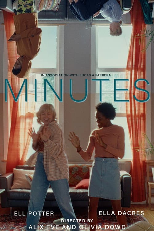 Постер: Minutes