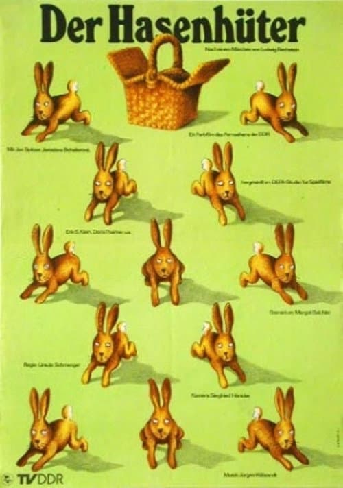 Постер: Der Hasenhüter