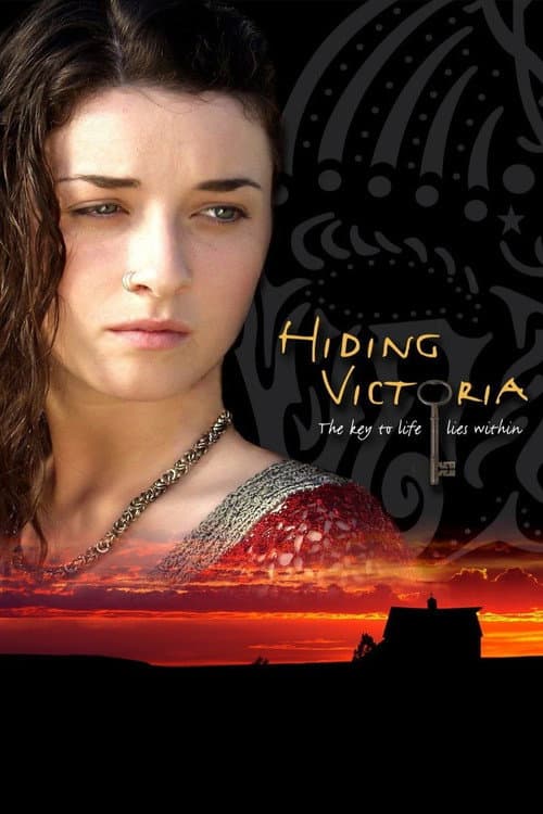 Постер: Hiding Victoria