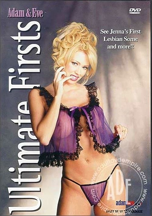 Постер: Ultimate Firsts