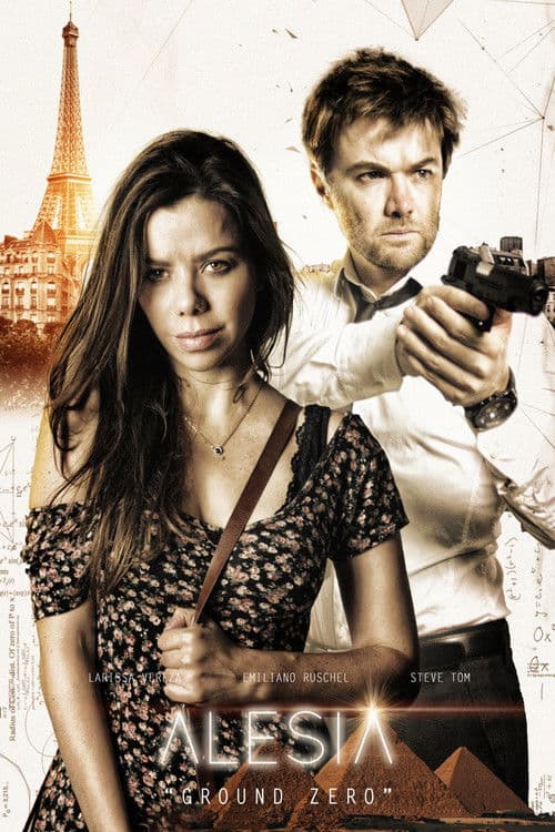 Постер: Alesia: Ground Zero