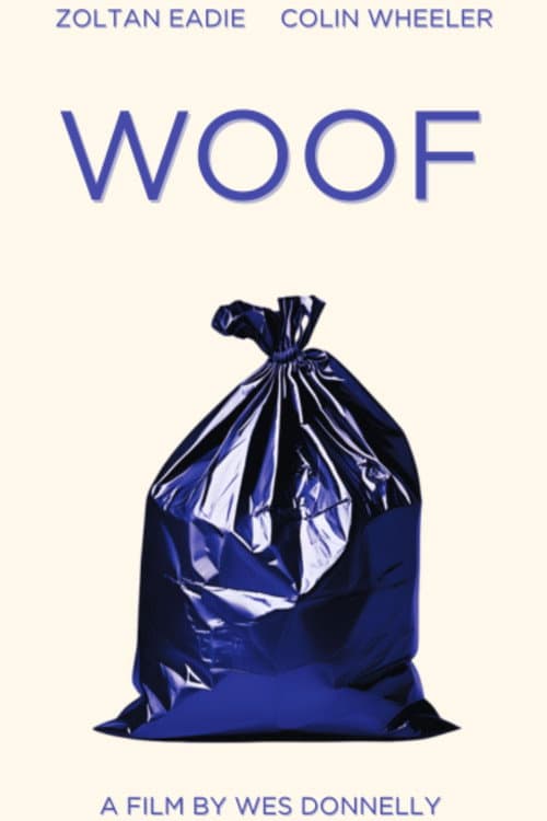 Постер: Woof
