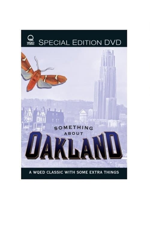 Постер: Something About Oakland