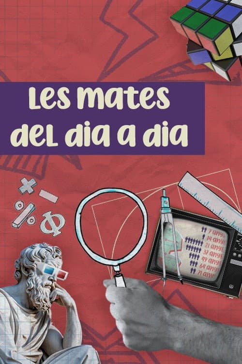 Постер: Les mates del dia a dia