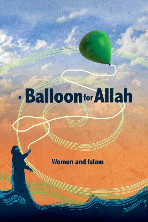Постер: En ballong til Allah