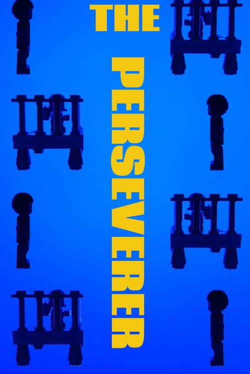 Постер: The Perseverer