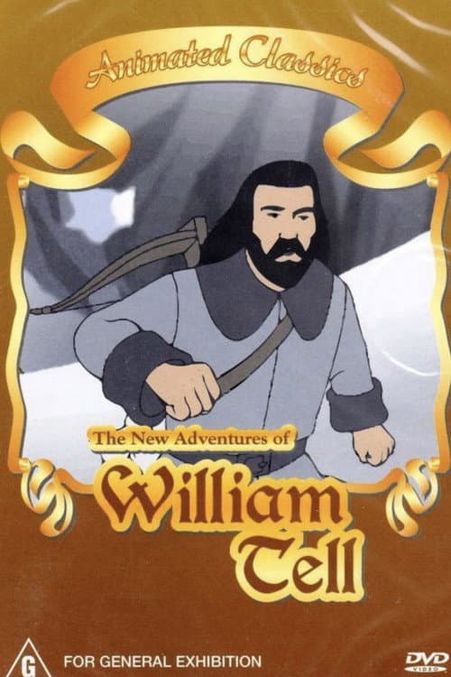 Постер: The New Adventures of William Tell