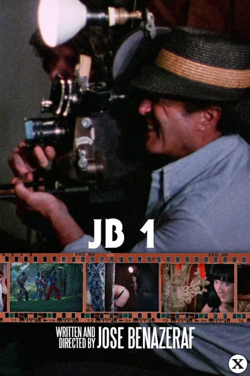 Постер: J.B.1