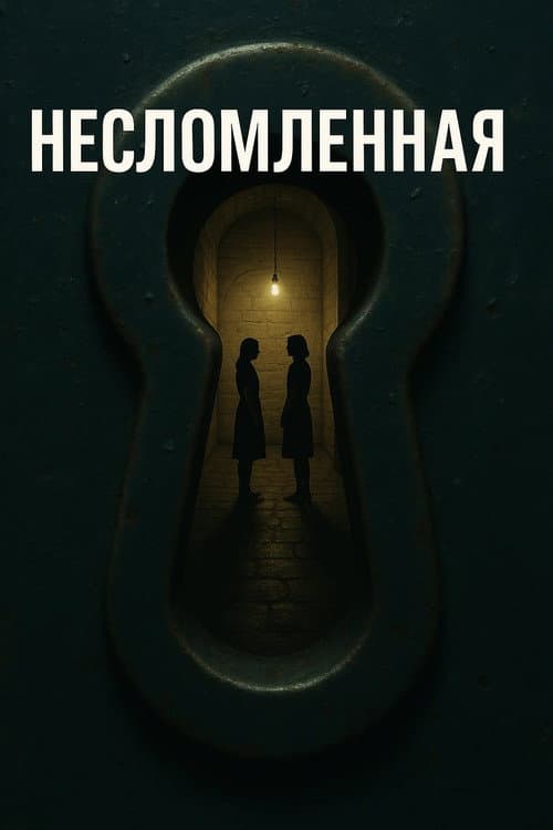 Постер: Несломленная