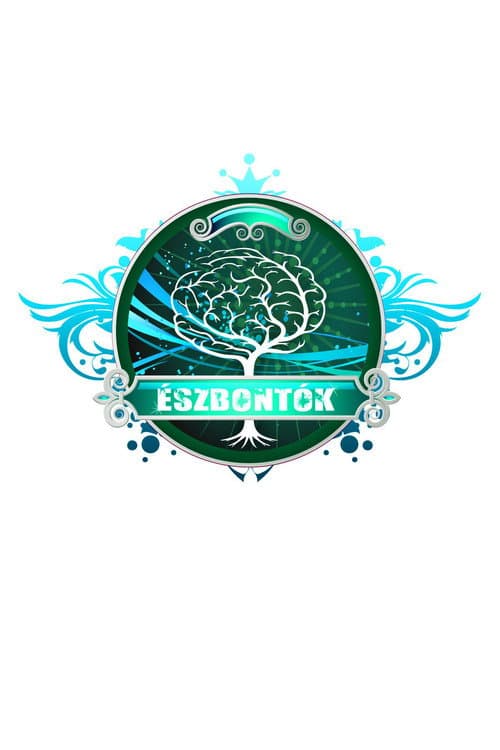 Постер: Észbontók